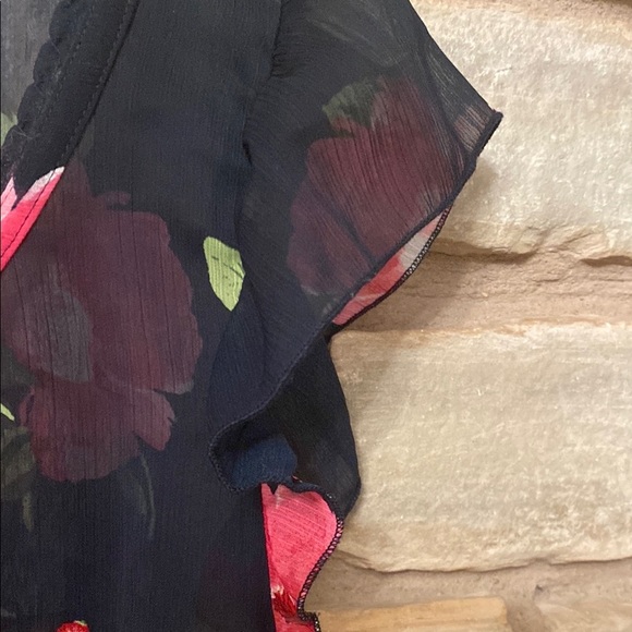 Abercrombie and Fitch shift Size L - Picture 5 of 8